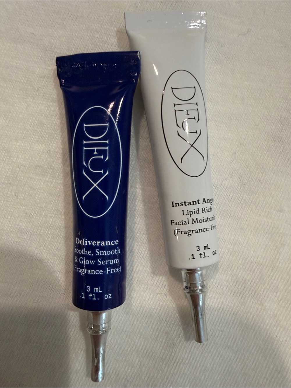 DIEUX Deliverance and Instant Angel